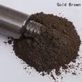Gold Brown