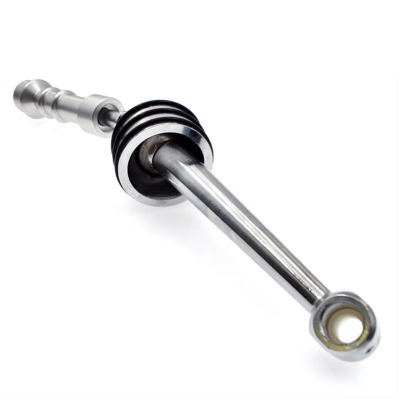 Short shifter lever Short-range shifter for Renault Clio 172 182 Williams 5GT