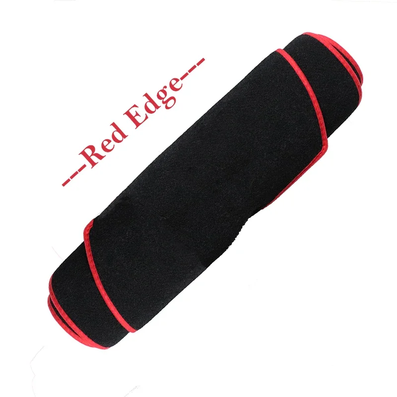 Red Edge