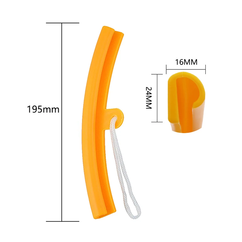 Protezioni Cerchioni Per Moto - Lame Per Cambio Gomme, Salvacerchioni Da Graffi - Foto 11