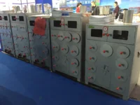 Hot Sale Fresh Corn Roaster/Sweet Potato Grill Furnace Machine/Taro Pear Roasting Machine 2