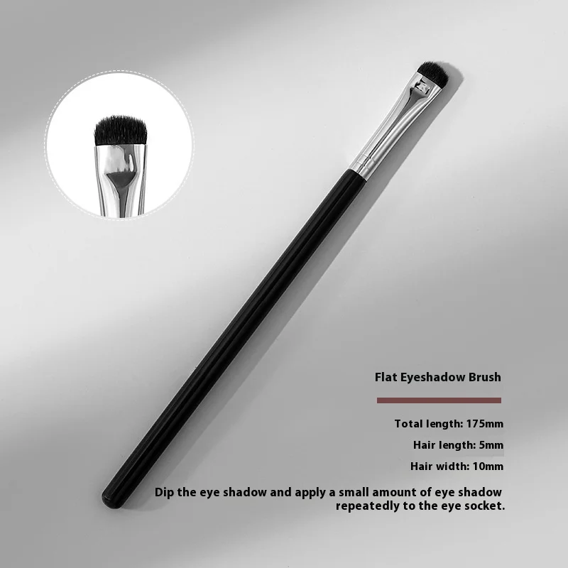A6-eyeshadow brush