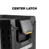 TOUGHBUILT TB-B1-B-60C StackTech Compact Tool Box Multifunctional Car Storage Repair Parts Box Toughbuilt Tool Box 5