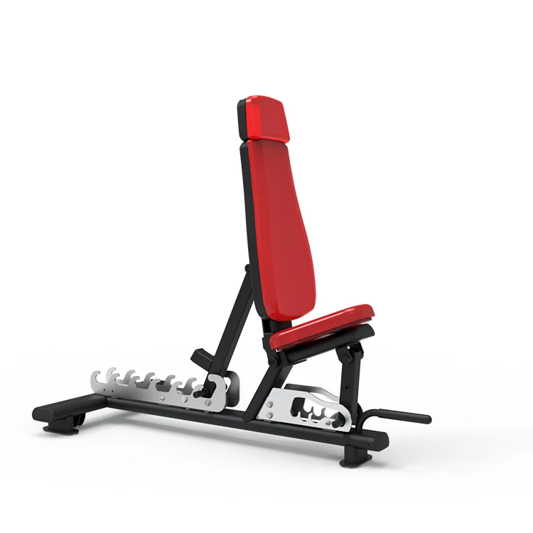 Weight Bench Press Multi Home Gym Equipment Fitness Bench Exercise Adjustable
