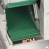 110V/220V Automatic Vegetable Cutter Parsnip Carrot Scallion Dicing Machine Vegetable Cutting Machine Commercial Electric Slicer 3