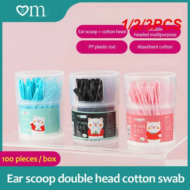 걱정 없는 선택! 영유아면봉 완벽 가이드: 안전한 소재, 올바른 사용법, 추천 제품까지!