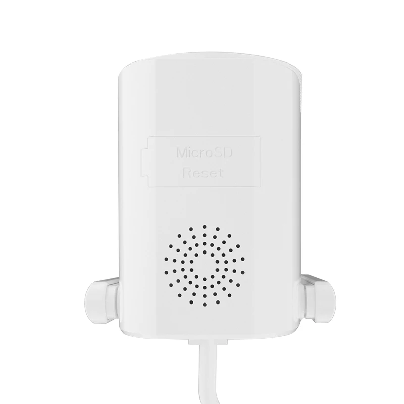 Smart Outdoor Camera 2K 1296P Waterproof AI Humanoid Detection Webcam WIFI Infrared Night Vision Video Camera for Mi Home APP