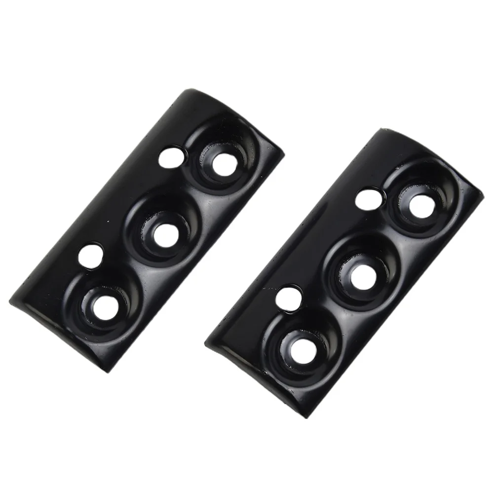 

2pcs Planer Blade Cover Clamps Drum Plate Electric Tool For 1900B Outer Clamp Replace Parts Durable Hot Sale