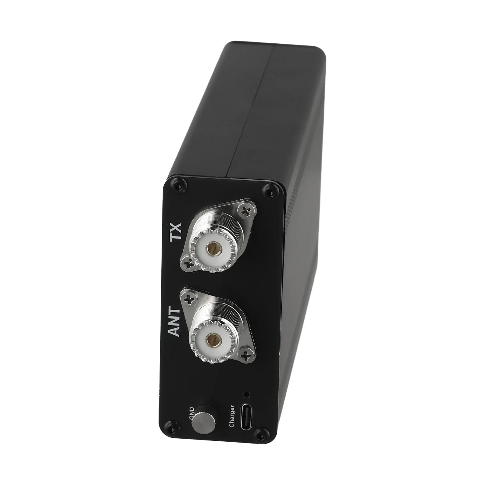 アクセサリー ATU-100 HF Auto Tuner 1.8MHz-30MHz ATU-100 Automatic Antenna Tuner 1.8MHz-30MHz Portable HF