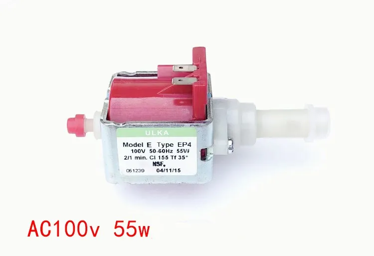 Ulka EP4 EP5 48ワット55ワット100v 110v-120v 220v-230v 50-60hz