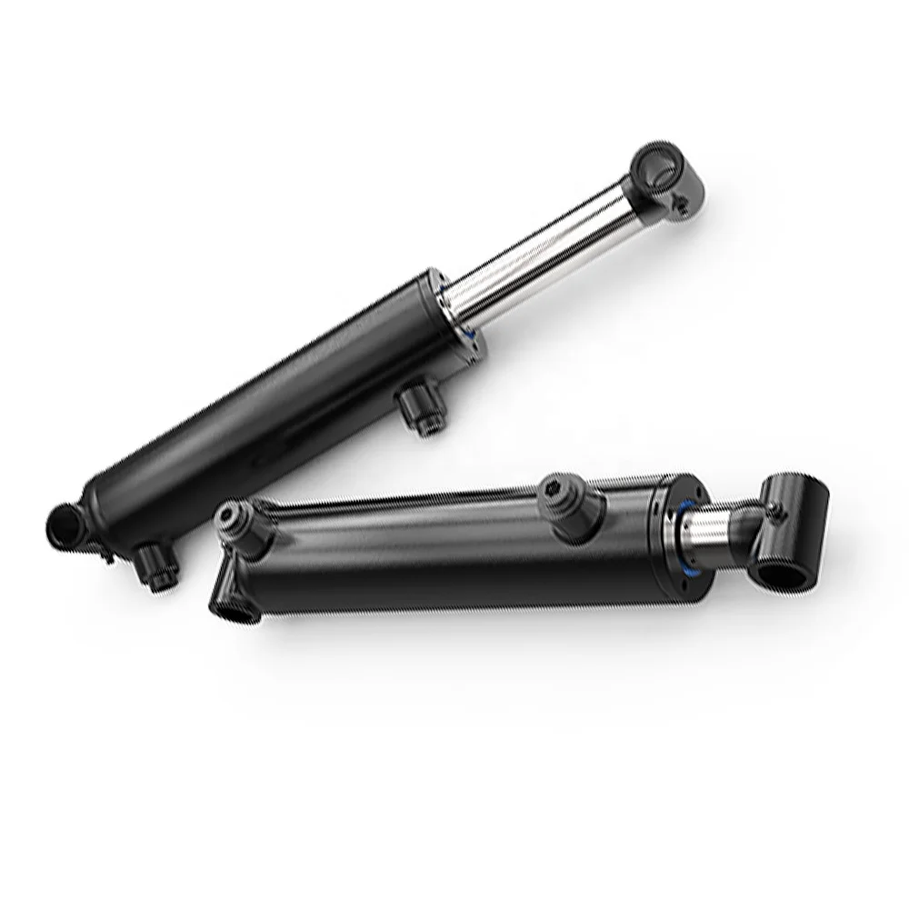 

20 ton hydraulic cylinder with high quality seals