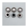 3PCS for Xiaomi Mijia S500C S500 S300 Electric Shaver Head Replace Shaver Net MJTXD01SKS Cutter Head Accessories 3