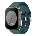D Green S