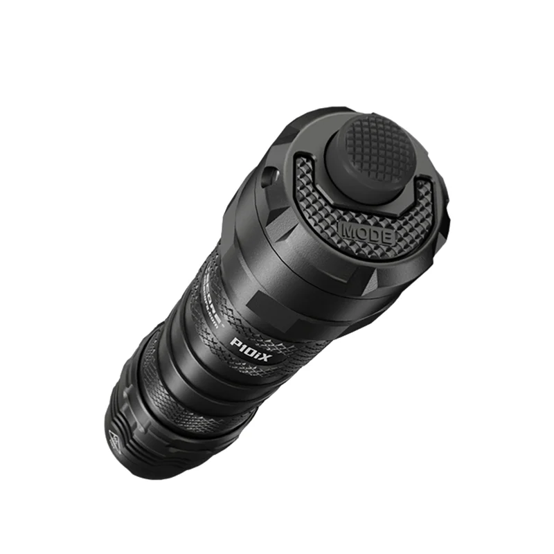 NITECORE P10iX 전술 손전등 4000루멘 USB-C 충전식 성능 NL2150HPi 배터리가 포함된 i-Generaition 토치 라이트