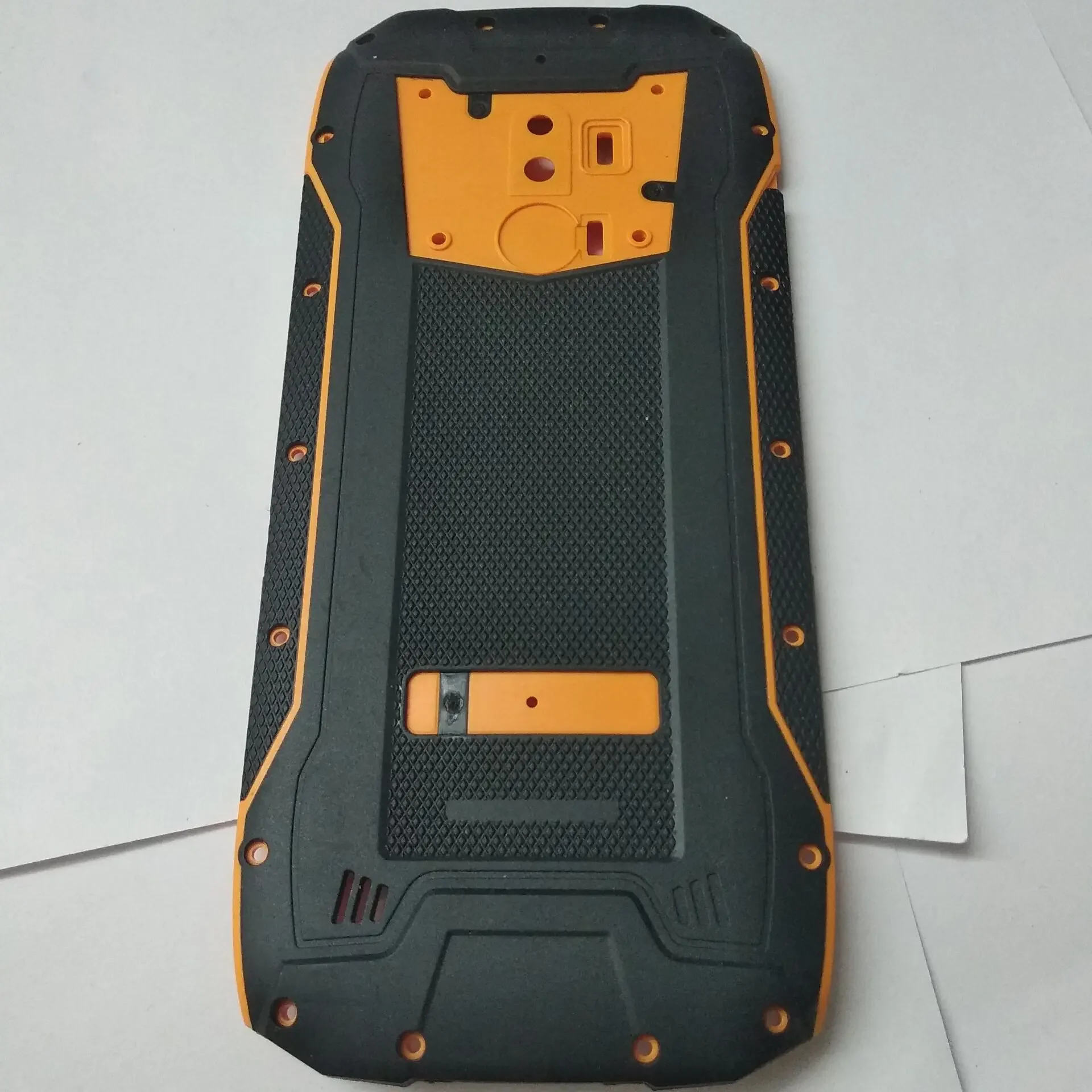 

OUKITEL WP5000 сменная крышка аккумулятора, прочная задняя крышка, аксессуары для OUKITEL WP5000