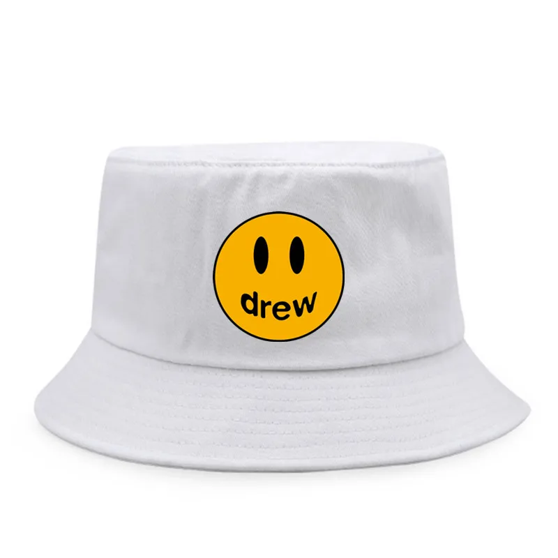 Drew House Justin Bieber Bucket Hat Hip 