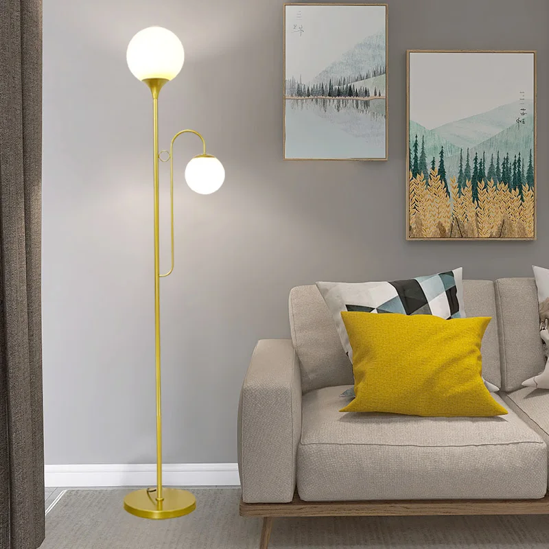 

Современная Минималистичная лампа Wyj для гостиной, дивана, креативное украшение, дизайн, умная настольная лампа для спальни