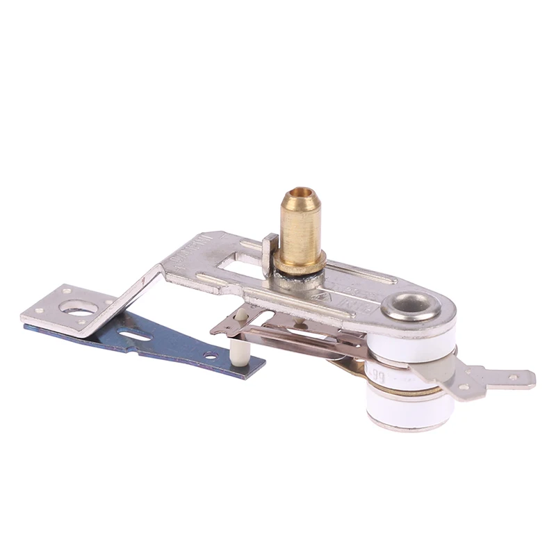 T300 TY23-P Mechanical Thermostat Switch Temp Controller For Electric Oil Heater Electric Iron Pot Repair Parts