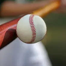 

Competition Training Baseball No. 9 Softball Hardball Throwing Practice Ball For Competition Exercise Entertainment Gift Q0Q8