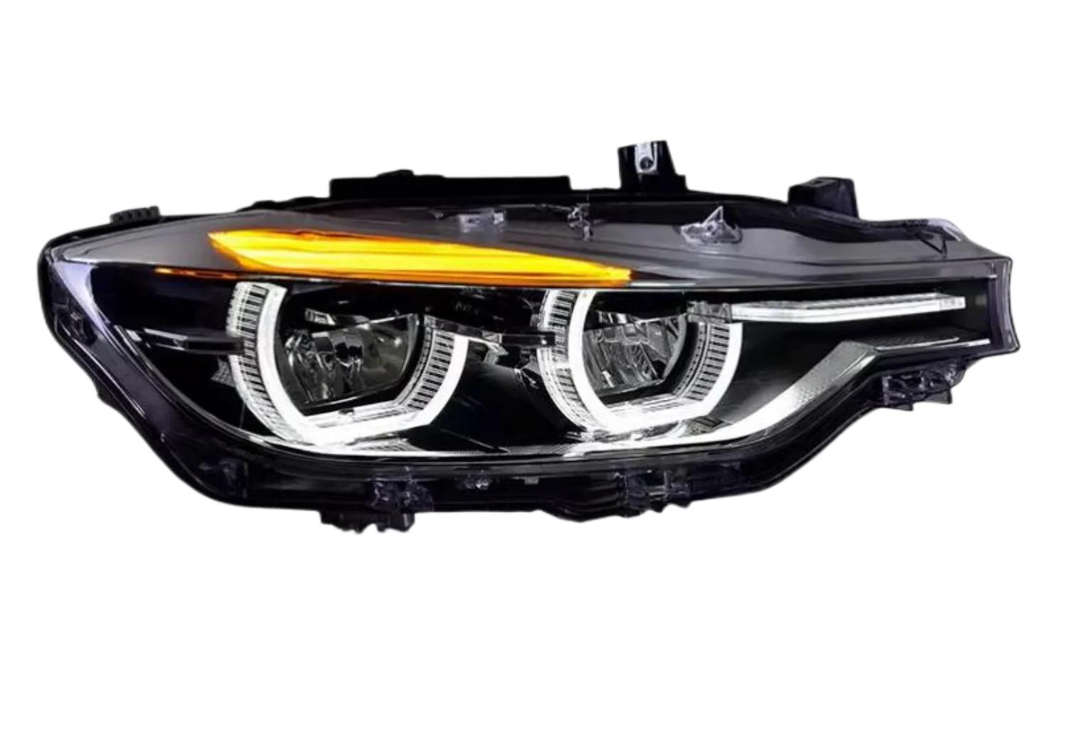 

Front headlamp Led Headlight for BMW 3 Series F30 F35 318 320 325 328M 330 335 DRL Daytime Running DRL Turn signal