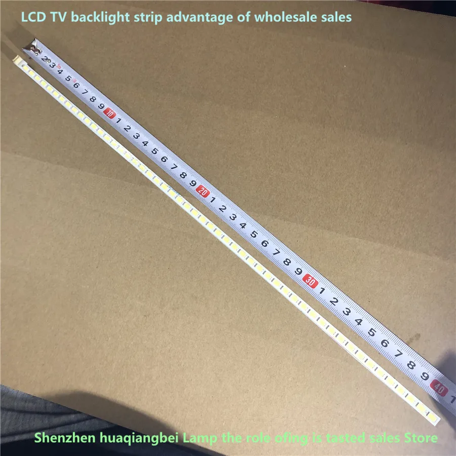 LG용 LED 백라이트 스트립, 32 인치, 5030pkg, 52EA, 32LT360C, 73.32T21.002-2-JS1, 320TA0F, 32LS350T, T320XVN01.4, 32PFL3507, 52L