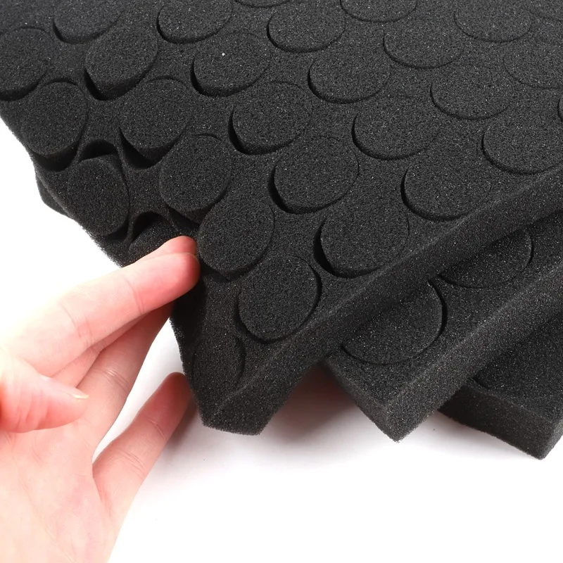 Hydroponic Sponge 20/100Pcs for Garden Vegetable Soilless Cultivation hydroponic grow media cubes,soilless planting substrate
