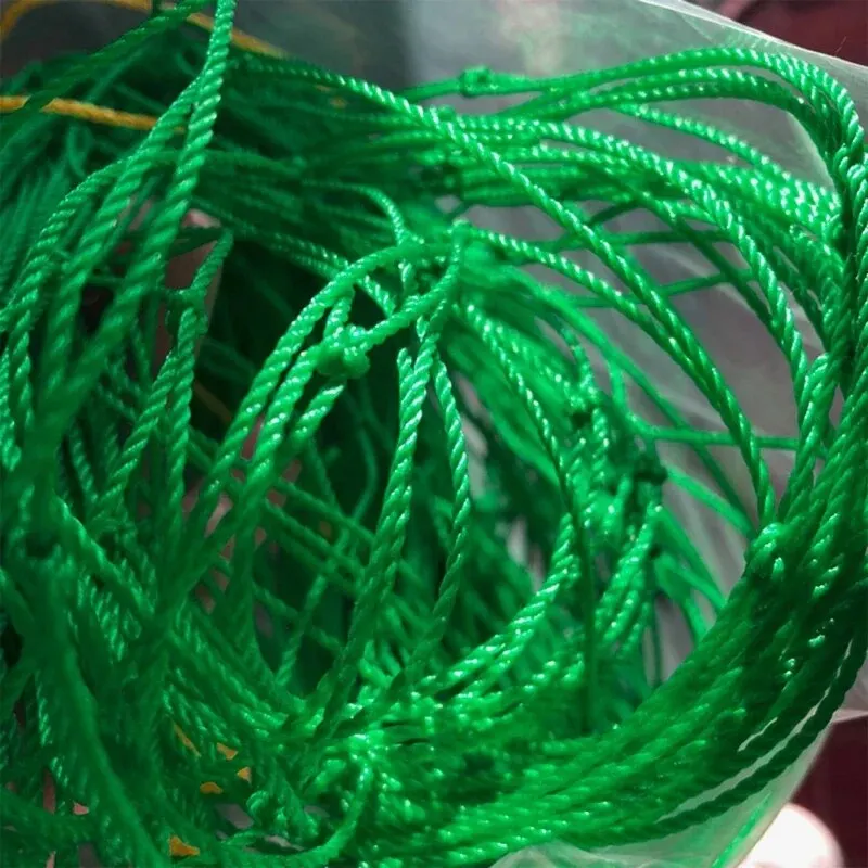 Garden Climbing Netting Plant Climbing Support Climbing Plant Trellis Garden Climbing Netting Nylon Plant Trellis