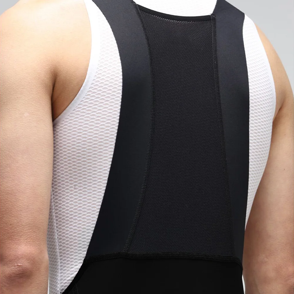 Cycling Bib Shorts Road Cycling Bottom High Density Long Distance Pad Mens cycling bib shorts