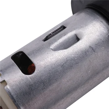 A19F-2Pc เครื่องกําเนิดไฟฟ้ากังหันลมชุด Micro-Hand เครื่องกําเนิดไฟฟ้าไดนาโม DC12V เครื่องกําเนิดไฟฟ้าแหล่งจ่ายไฟ 1