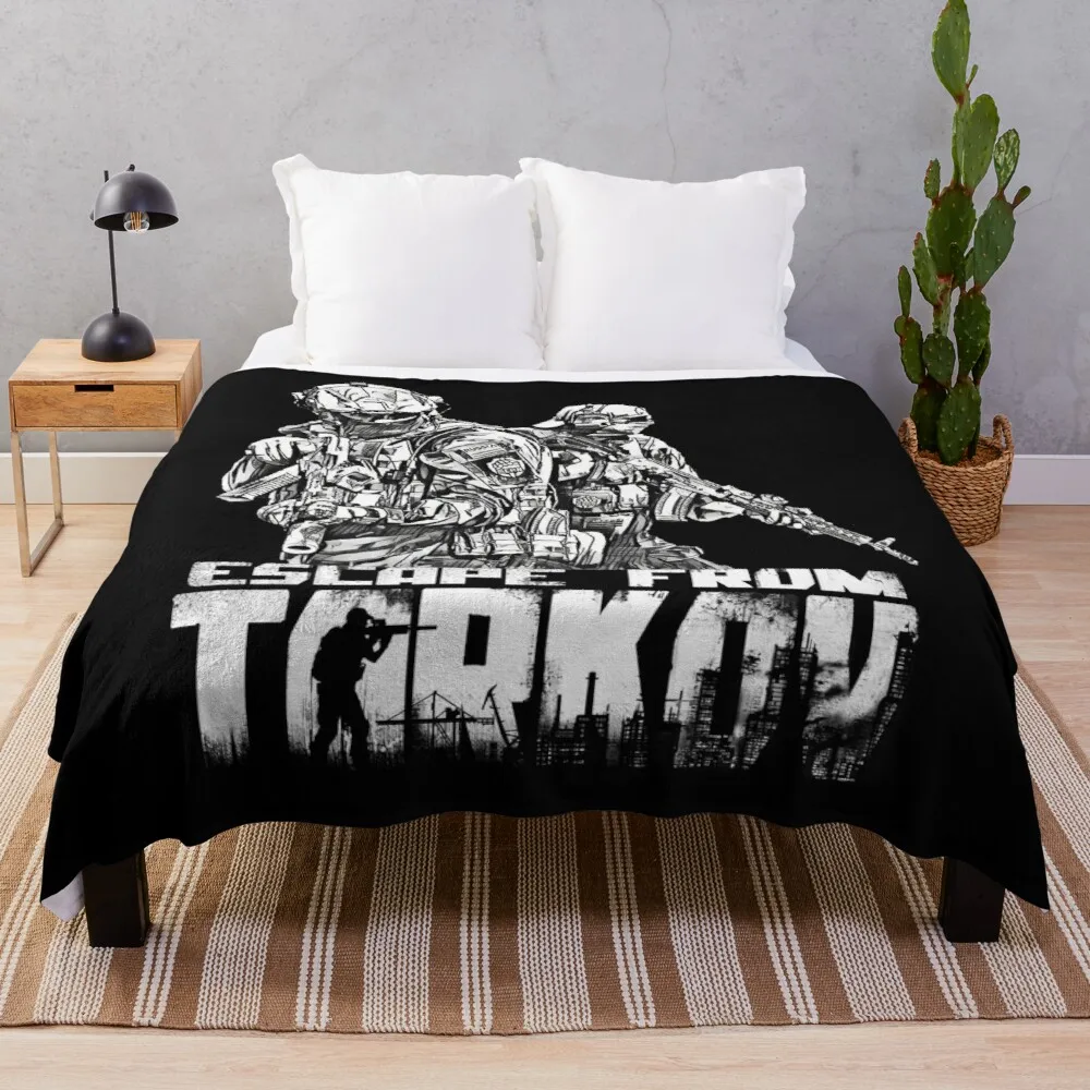 

Защитное одеяло от tarov