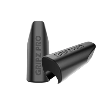 덤벨 바벨 그립 핸들, TPU 소재 미끄럼 방지 보호 패드, 풀업 역도 지원, 체육관 바디 빌딩 운동