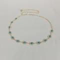 Ellipse gold