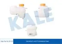 

Radiator expansion water tank LACETTI for 351075