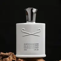 Haute qualité marque Parfum Spray 100ml femmes parfum Floral Eau De Parfum hommes Cologne parfum durable parfums Mujer Originales 4