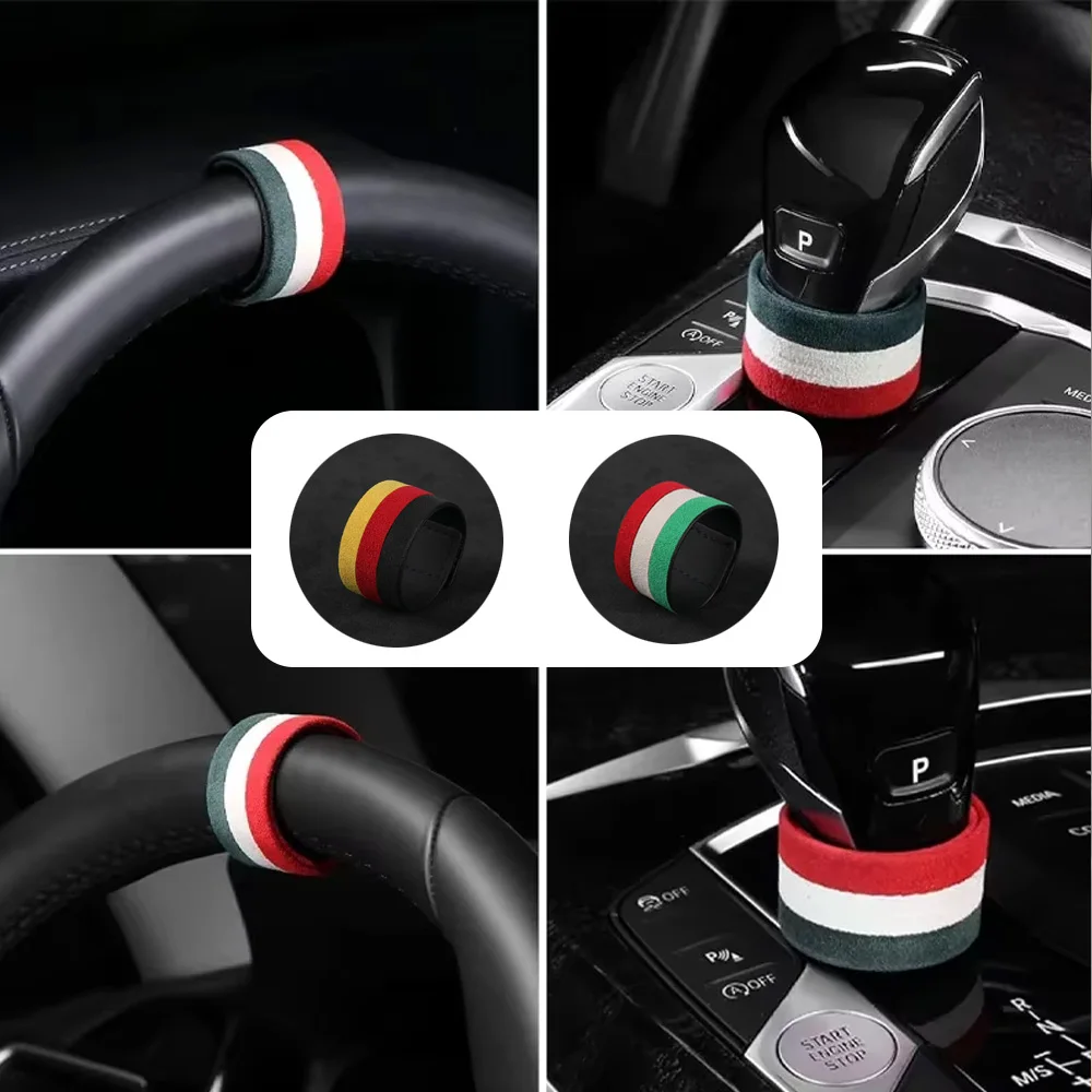 Universal DIY Car Body Steering Wheel Racing Grills Grille Strip Trim for BMW E46 F30 F20 G30 G20 E90 X1 X3 Z4 M1