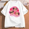 Danny Devito Cotton T-Shirt Men Funny Pop Culture Meme Tshirt Summer Short Sleeve Men's Clothing Graphic T Shirts Clothing 1