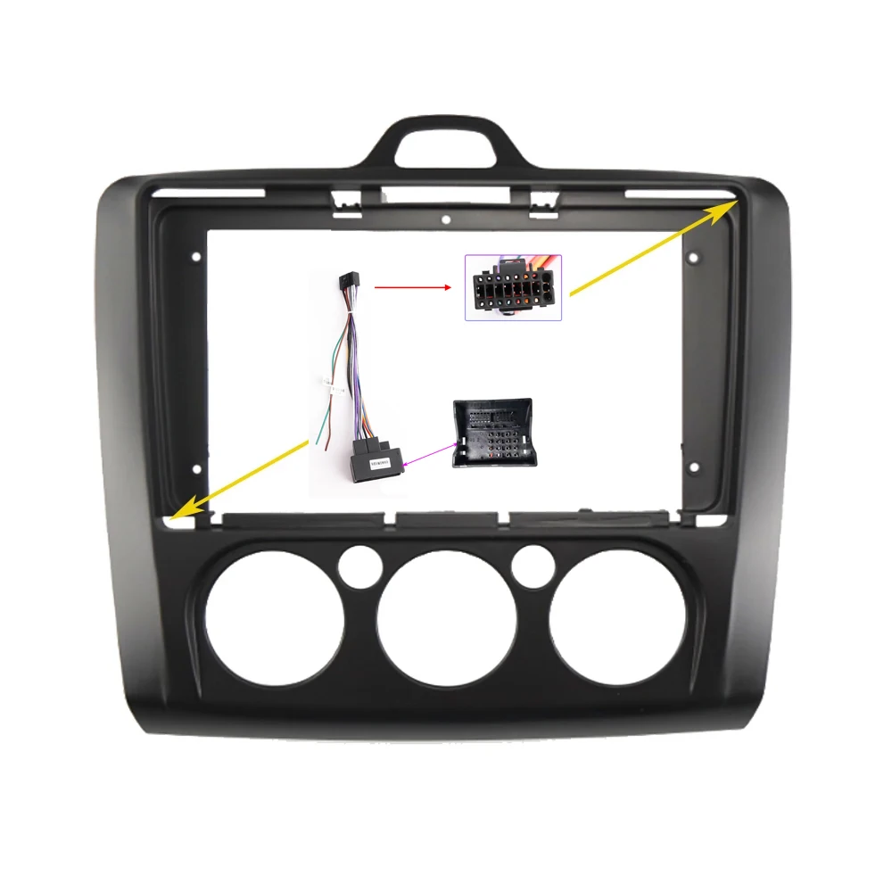  Ŀ 2 MK2 2004 - 2011(9 ġ )   ٸ, ȵ̵ GPS MP5 ׷ ÷̾, 2 Din   г  