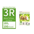 3R 180g 100sheet