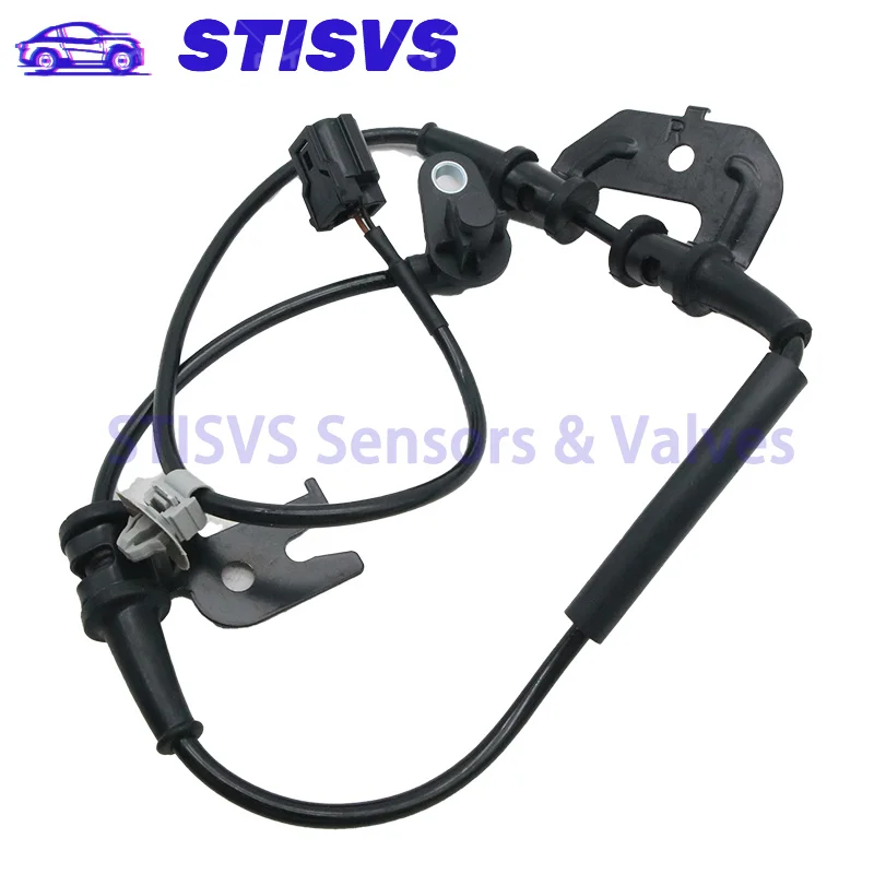 ABS Wheel Speed Sensor 95671-B4300 Front Left/Right For Hyundai i10 2014 2015 Auto Spare Parts