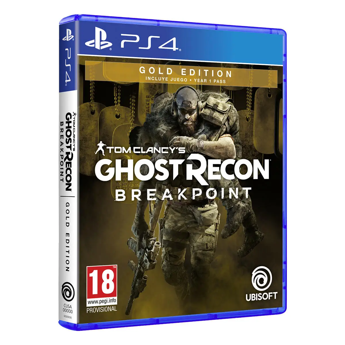 Breakpoint gold edition. Breakpoint gold edition