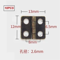 10pcs E With screws