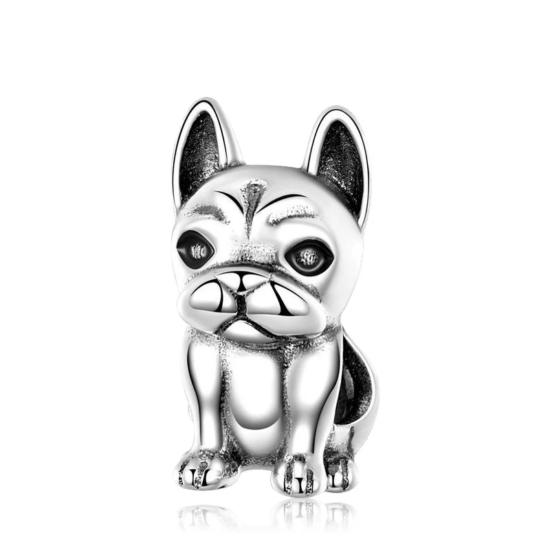 Рисунок 4 - Браслет Pandora женский с разноцветными бусинами