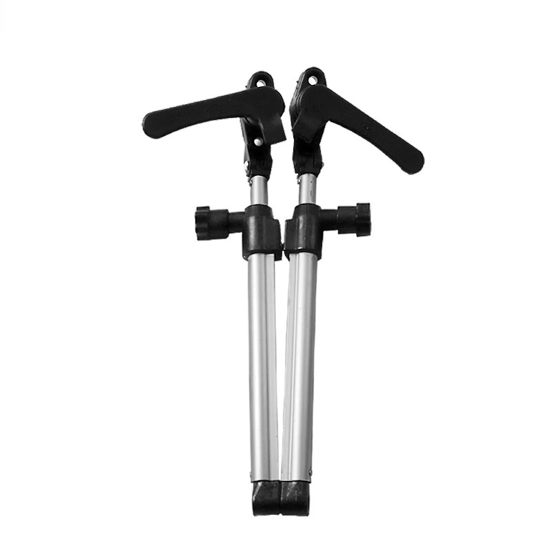 1 Pair Caravan Window Lifter Strut 310-435mm Telescopic Opening Close Aluminium Alloy Window Support Rod For Motorhome Trailer Boat Yacht