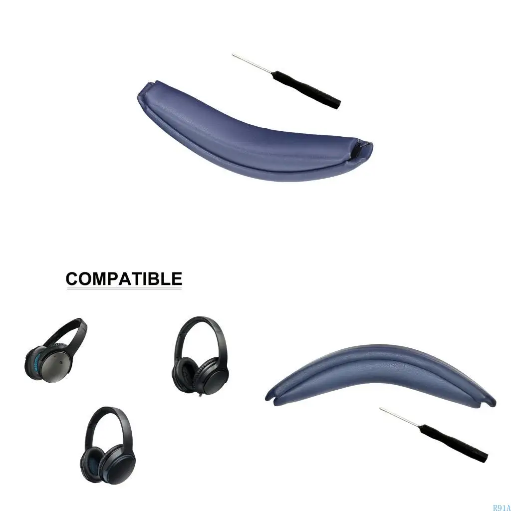 Replacement or Additional Headphones with Internal Volume Control (sku 10234)