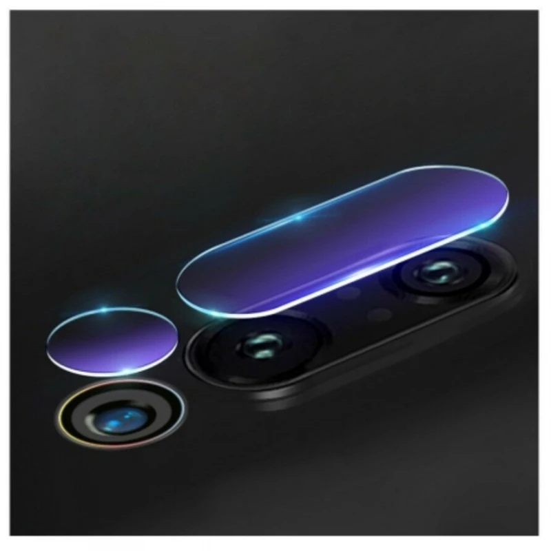 Protezione Per Fotocamera Per Xiaomi Mi 9T K20 Pro Hydrogel Clear Glass Lens # Xiaomi Mi 9T (Muslimate, Mi9T, Redmi K20) # Xiaomi Mi 9T Pro (Muslimah,