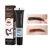 OCHEAL Eyebrow Gel Peel Off Waterproof Long Lasting Eye Cream Coloring Eyebrow Glue Natural Tinting Tattoo Quick Dry Brow Makeup 1