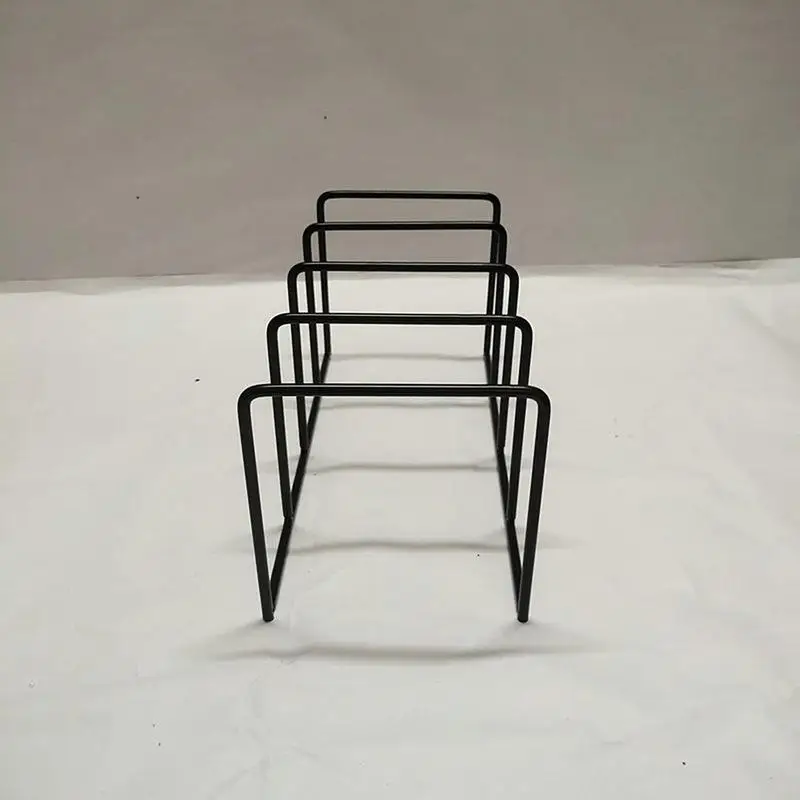 SUPPORTO A RULLO vinile supporti per scaffale carta trasferimento