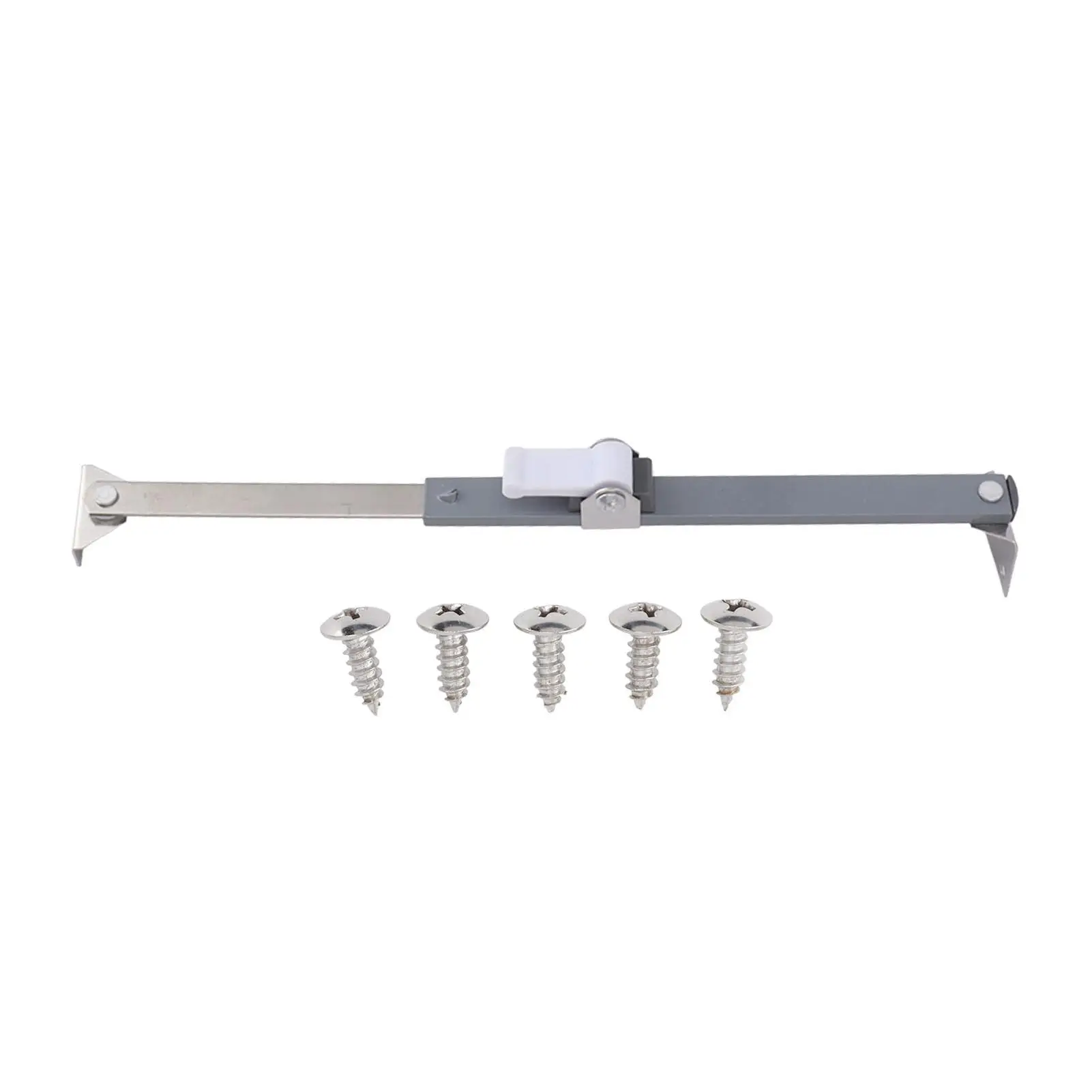 Aluminum Alloy Casement Window Exquisite Security Stay for home Use