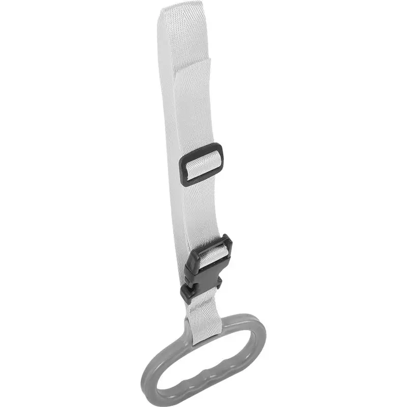 1pc Car Grab Handle Safety Bed Assist Mobility Aids Equipment Adjustable Hand Grip Car Handle Assist For Elderly