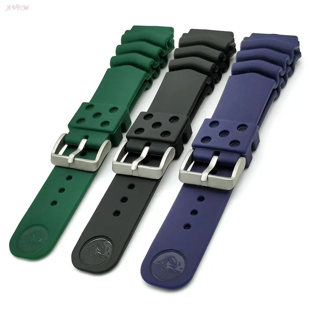 Silicone Sport Diving Waterproof Wristband Bracelet - Unisex Accessories
